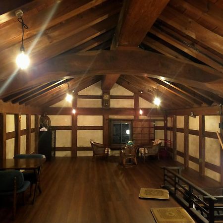 Echizen Guesthouse TAMADA Fukui Chambre photo