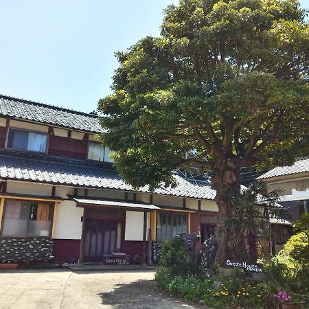 Echizen Guesthouse TAMADA Fukui Extérieur photo