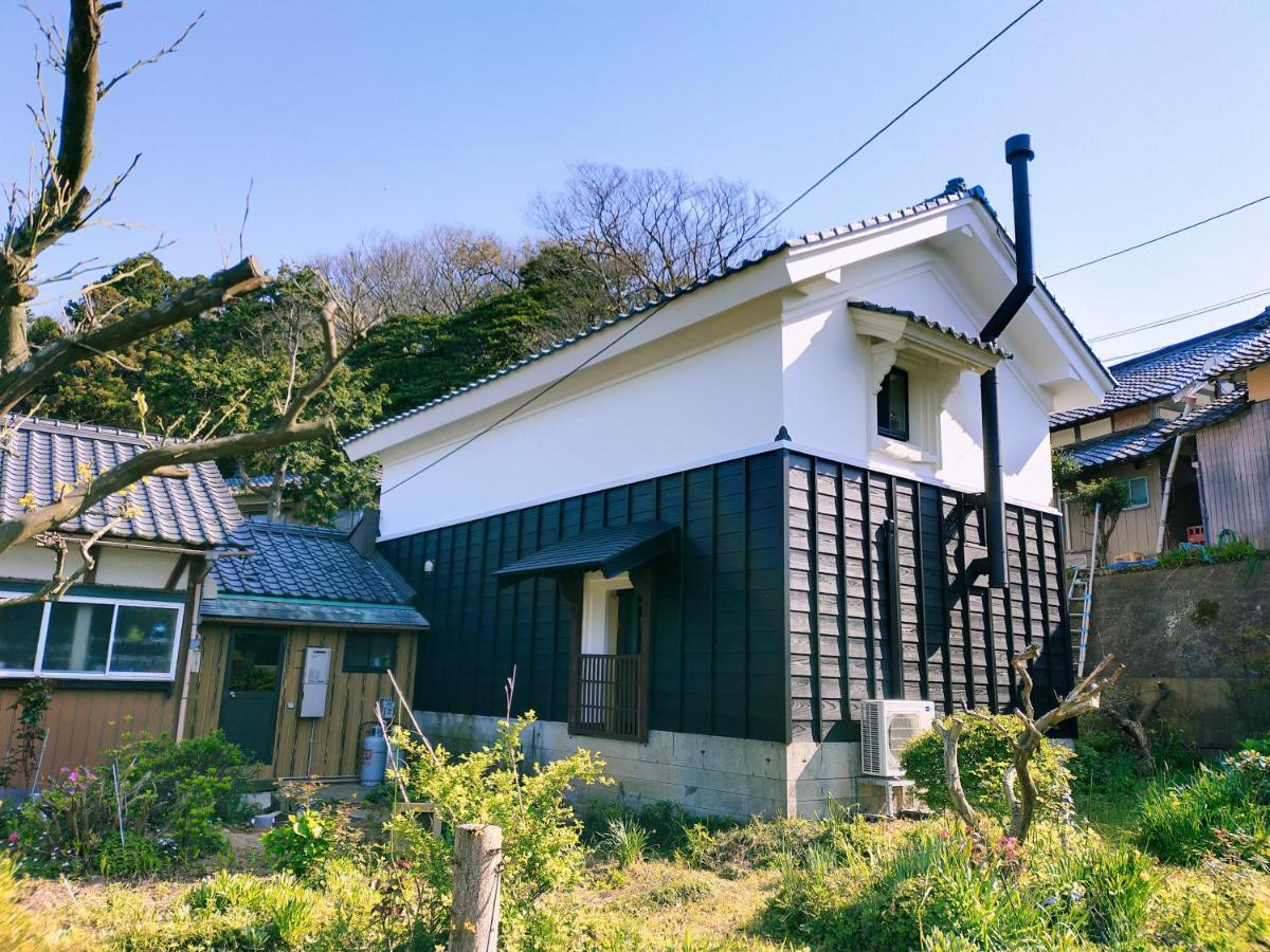 Echizen Guesthouse TAMADA Fukui Extérieur photo