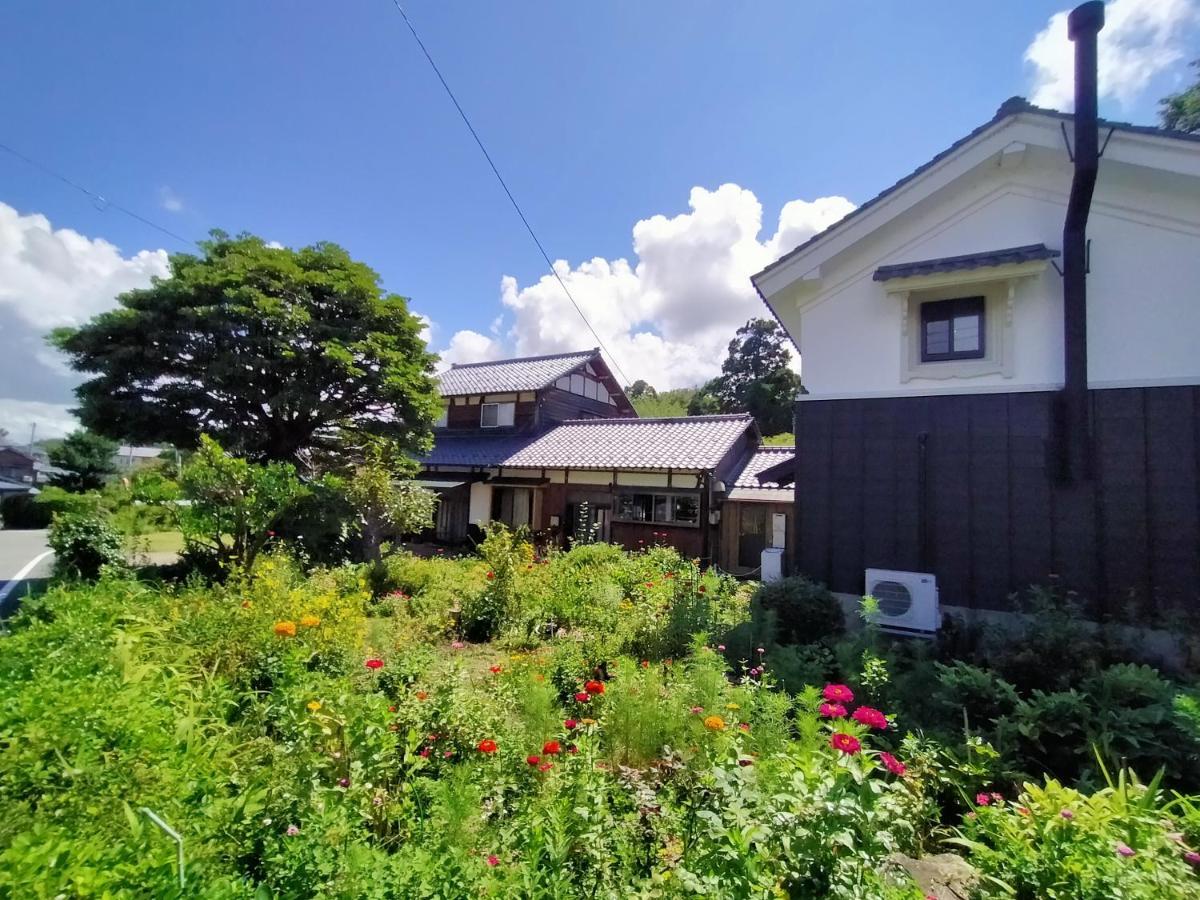 Echizen Guesthouse TAMADA Fukui Extérieur photo