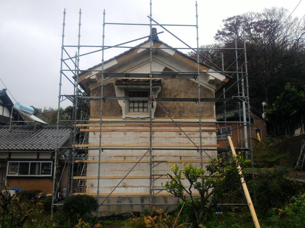 Echizen Guesthouse TAMADA Fukui Extérieur photo