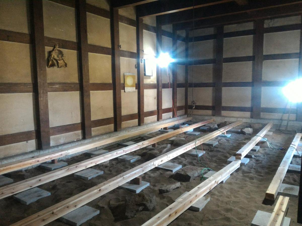 Echizen Guesthouse TAMADA Fukui Extérieur photo