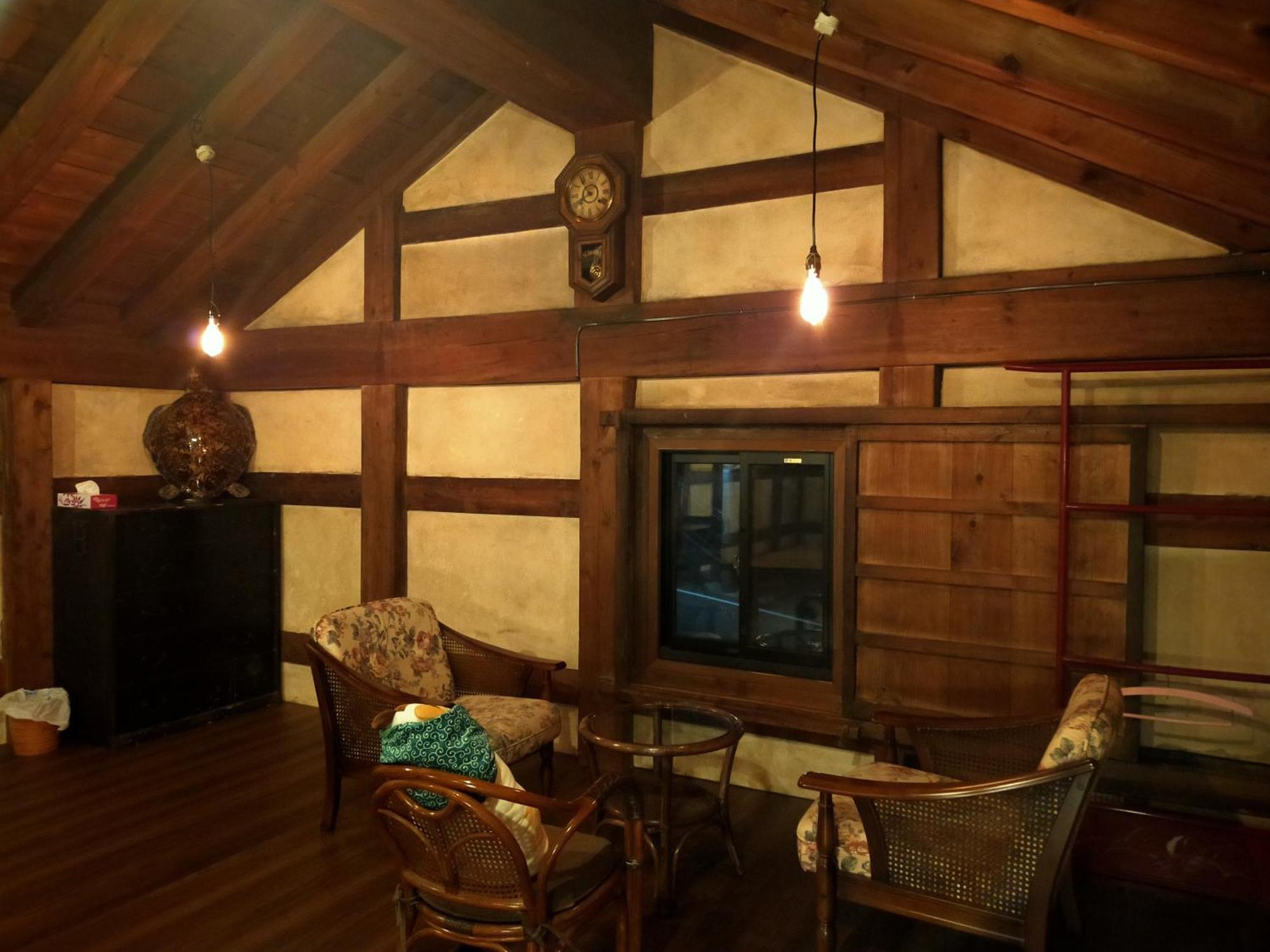 Echizen Guesthouse TAMADA Fukui Chambre photo