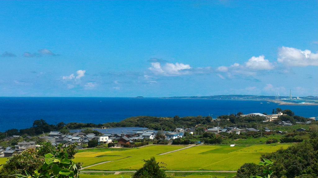 Echizen Guesthouse TAMADA Fukui Extérieur photo
